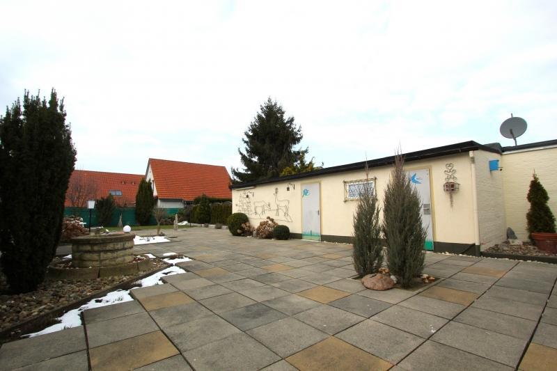 Private Apartment Hanovra Exterior foto